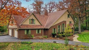 New Homes For Sale This Week That Attend Blackberry Creek Elementary School: November 3rd to November 9th