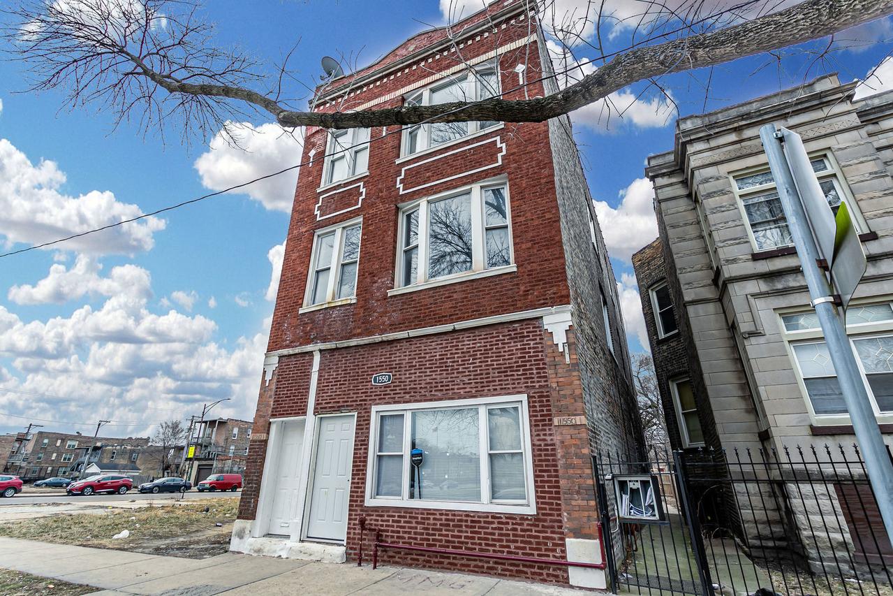 [Address Hidden by Seller], Chicago, IL 60623