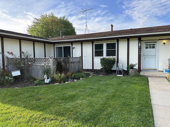 New Active Adult 55+ Homes For Sale in McHenry: November 2nd to November 8th