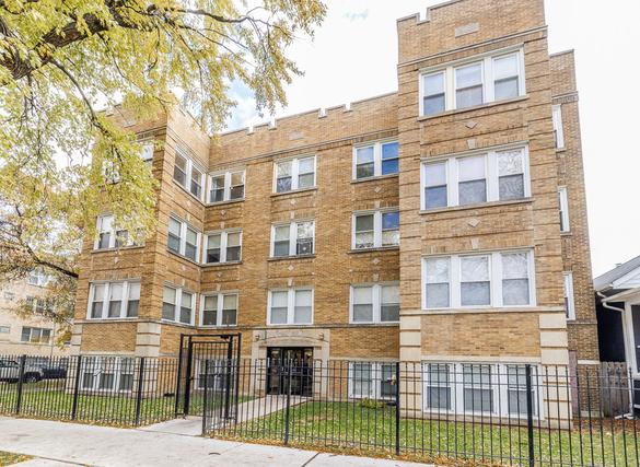 4855 N Springfield Ave. #3, Chicago, IL 60625