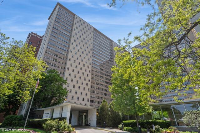 3950 N Lake Shore Dr. #1028E, Chicago, IL 60613