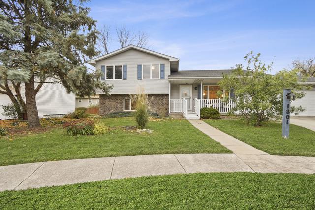 1801 Barrington Dr., Champaign, IL 61821