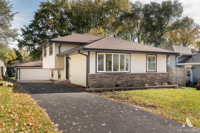 New Homes For Sale This Week That Attend Sandburg Elementary School: November 3rd to November 9th