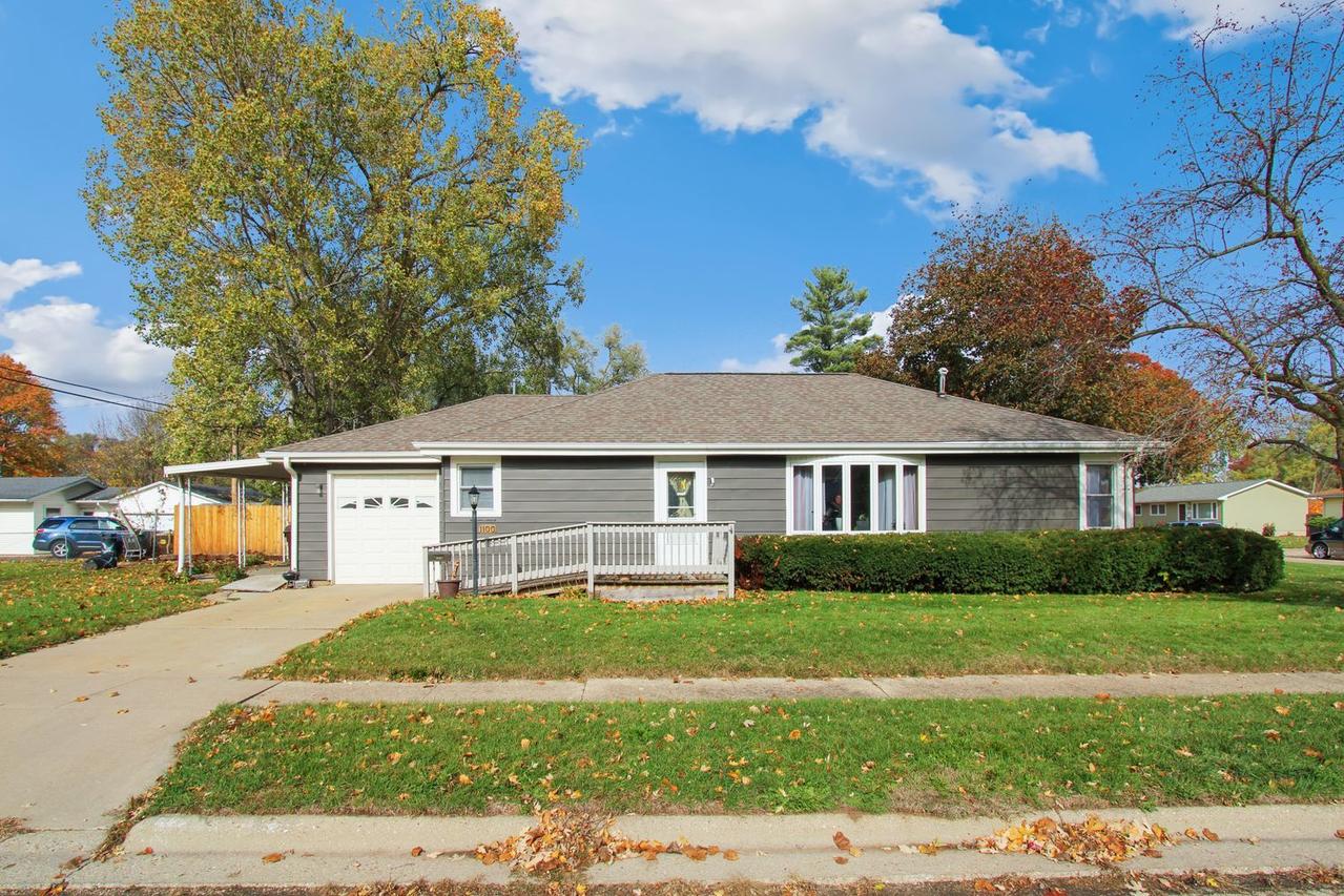 1100 Suzanne St., Rock Falls, IL 61071