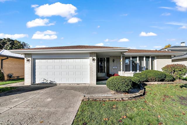 9908 Massasoit Ave., Oak Lawn, IL 60453