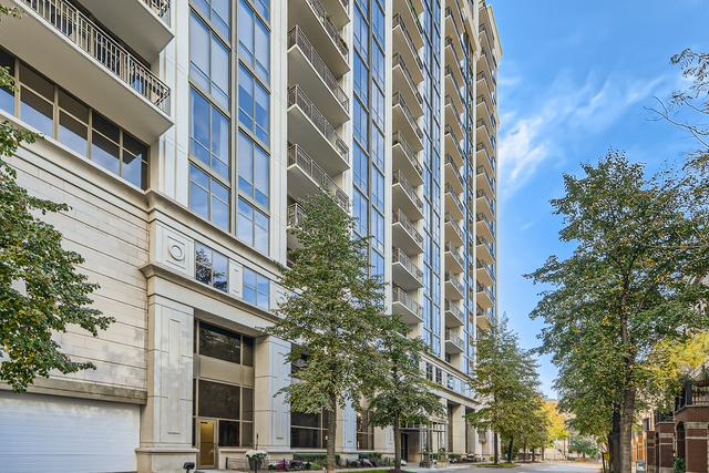 1335 S Prairie Ave. #410, Chicago, IL 60605