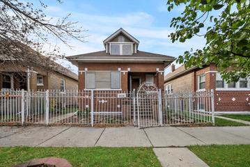 5536 S Christiana Ave., Chicago, IL 60629