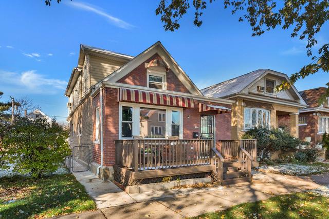 1316 Clarence Ave., Berwyn, IL 60402