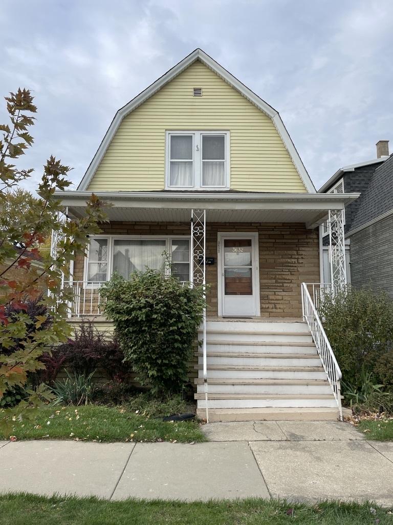 3632 N Richmond St., Chicago, IL 60618