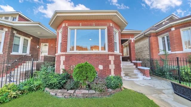 8229 S Paulina St., Chicago, IL 60620