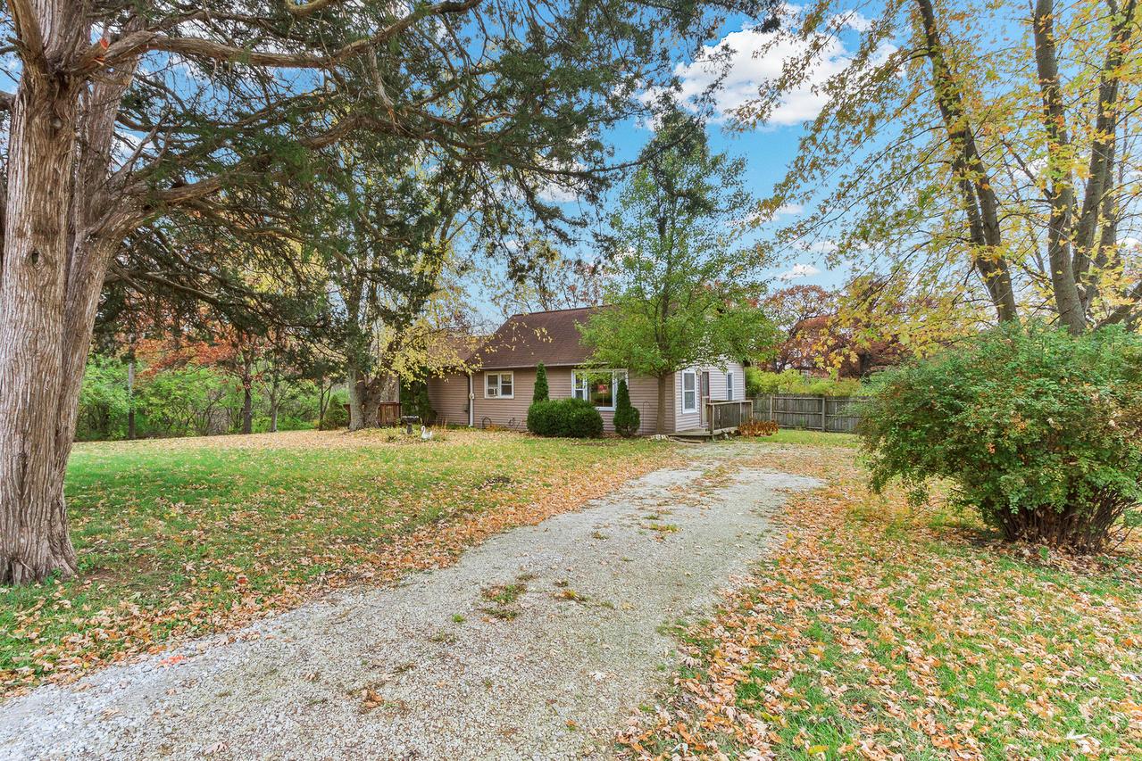 803 Bratton Ave., Marseilles, IL 61341