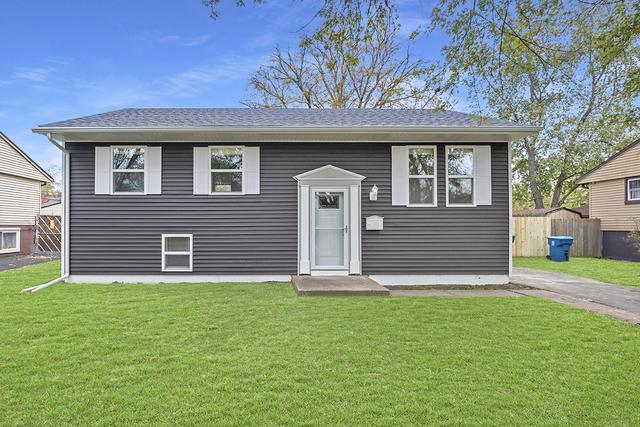 1885 Reichert Ave., Sauk Village, IL 60411