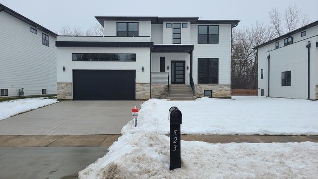 New Homes For Sale This Week That Attend F E Peacock Middle School: November 3rd to November 9th