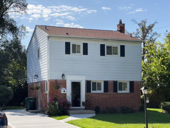 2935 Greenleaf Ave., Wilmette, IL 60091