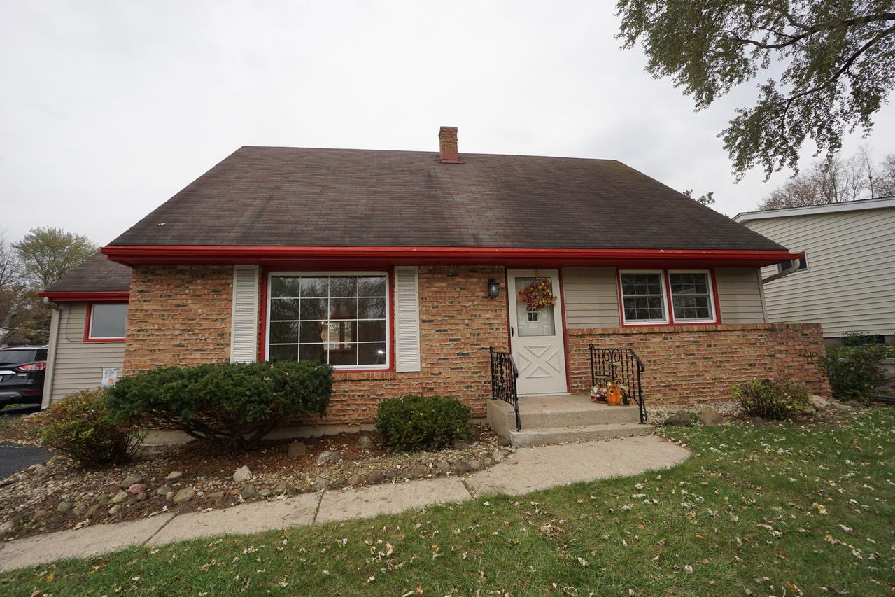 3111 Sunnyside Dr., Rockford, IL 61114