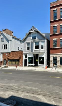 1430 W Belmont Ave., Chicago, IL 60657