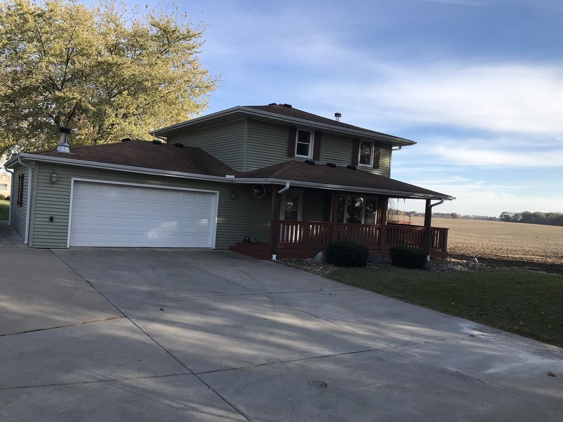 10600 Apple St., Tremont, IL 61568
