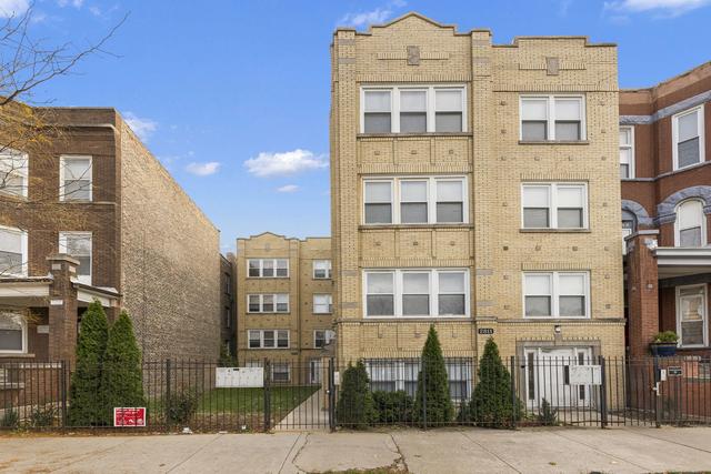 2809 W Washington Blvd. #301, Chicago, IL 60612