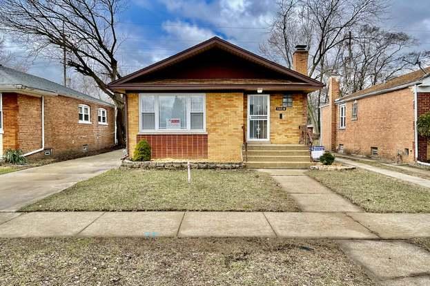 14414 Kimbark Ave., Dolton, IL 60419