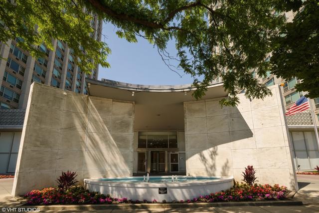 3600 N Lake Shore Dr. #1117, Chicago, IL 60613