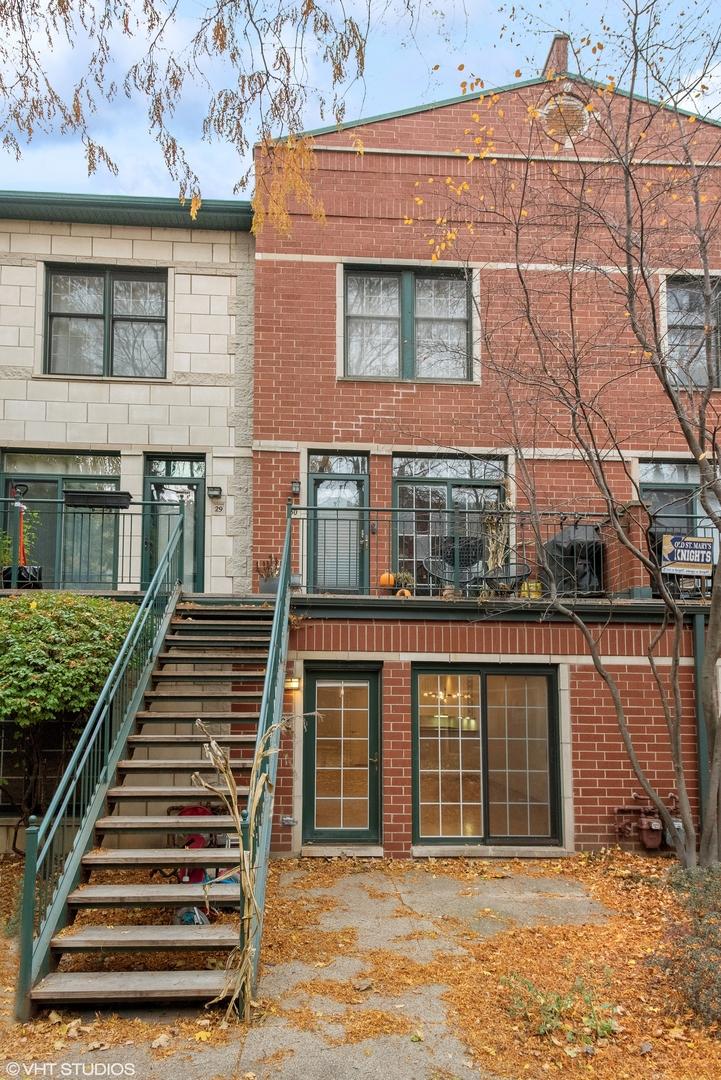 1812 S Dearborn St. #28, Chicago, IL 60616