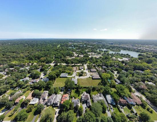 12 Heritage Dr., Highland Park, IL 60035