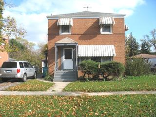 111 N Irving Ave., Hillside, IL 60162