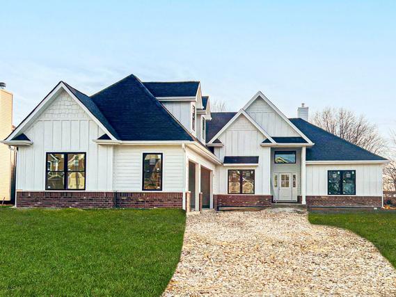 New Homes with a Master Bedroom on the 1st Floor That Attend Lincoln Elementary School: November 4th to November 10th