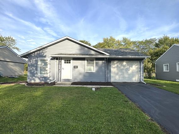 22527 Brookwood Dr., Sauk Village, IL 60411