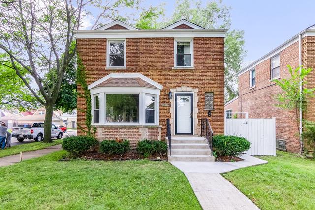 8858 S Constance Ave., Chicago, IL 60617