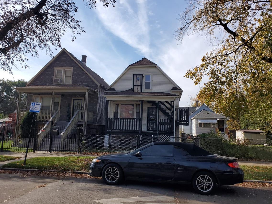 9338 S Kimbark Ave., Chicago, IL 60619