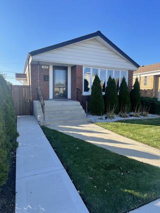 5844 S Melvina Ave., Chicago, IL 60638
