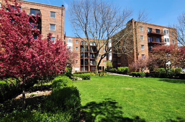 1501 Oak Ave. #407, Evanston, IL 60201