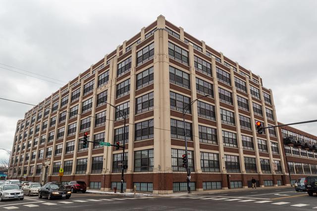 3963 W Belmont Ave. #316, Chicago, IL 60618