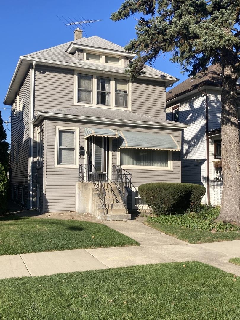 5622 W Berenice Ave., Chicago, IL 60634