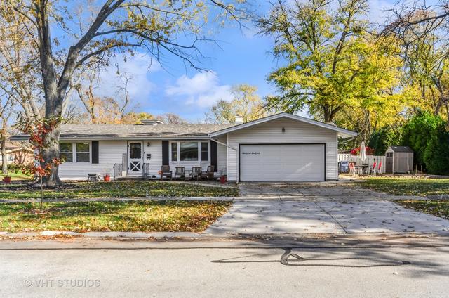 3646 Cherry Hills Dr., Flossmoor, IL 60422
