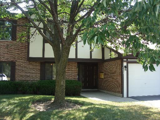 1011 Kevin Ct. #1, Palatine, IL 60074