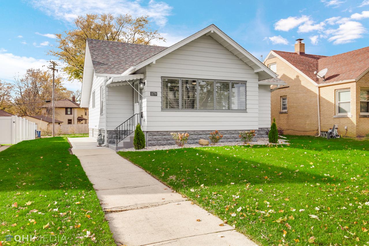 1179 S Elm Ave., Kankakee, IL 60901