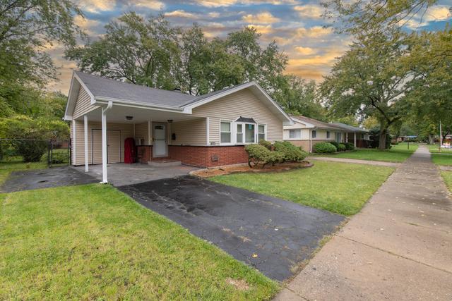 15239 Hastings Dr., Dolton, IL 60419