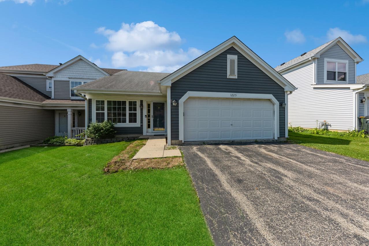 [Address Hidden by Seller], Mundelein, IL 60060