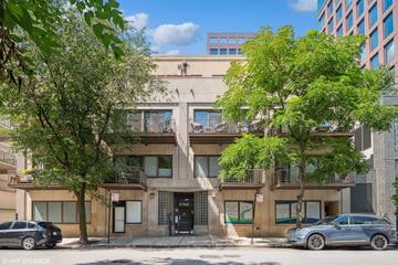 14 N Sangamon St. #306, Chicago, IL 60607