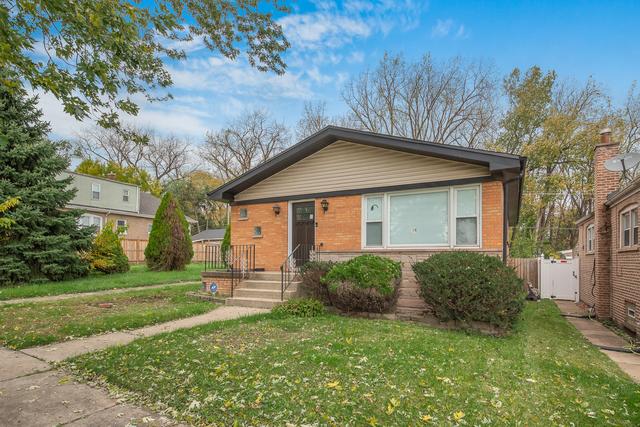 138 E 124th St., Chicago, IL 60628