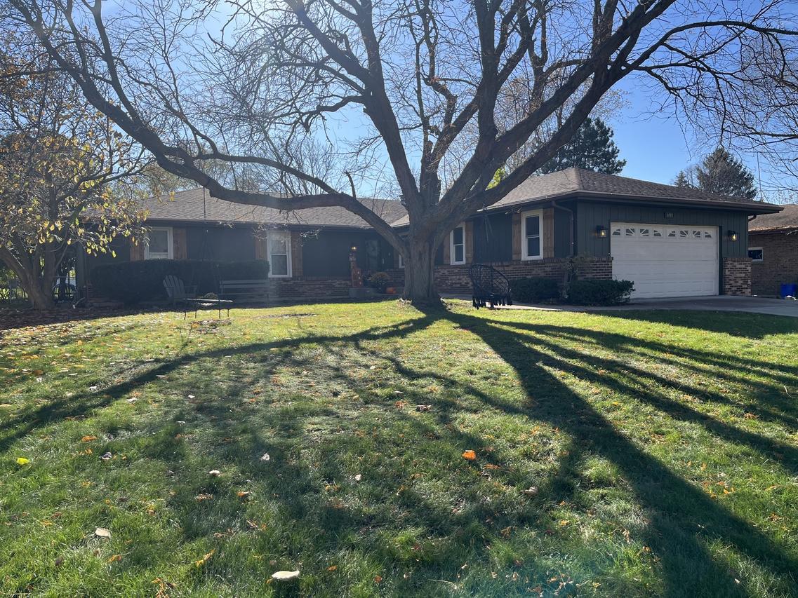 6095 Fireside Dr., Rockford, IL 61114