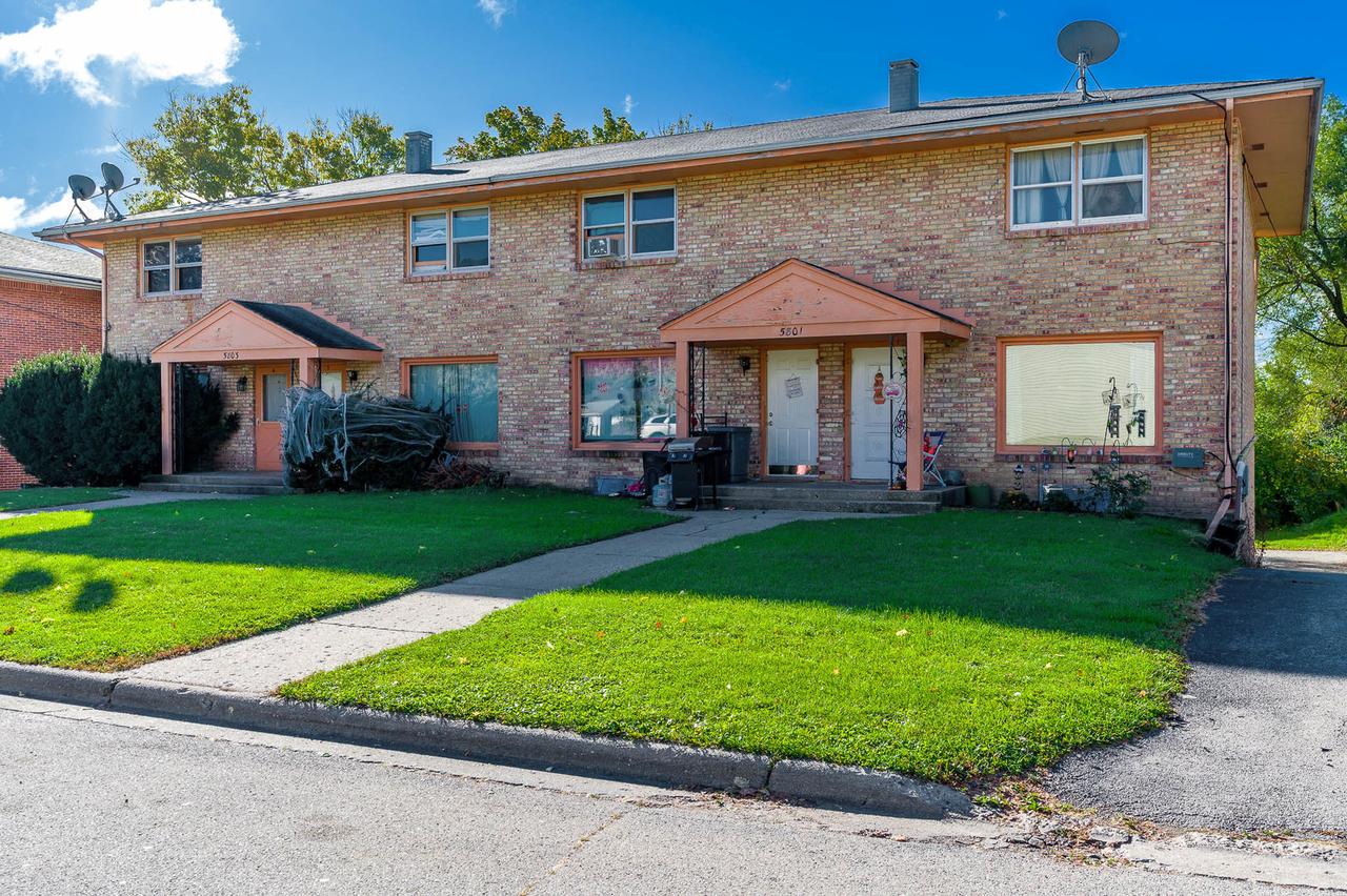 5801 Garrett Ln., Rockford, IL 61107