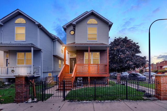3228 S 50th Ave., Cicero, IL 60804