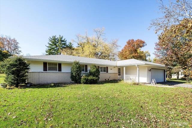 17 Lillian Ln., Yorkville, IL 60560