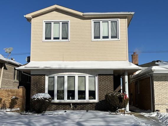 New Homes For Sale This Week That Attend Kinzie Elementary School: November 3rd to November 9th