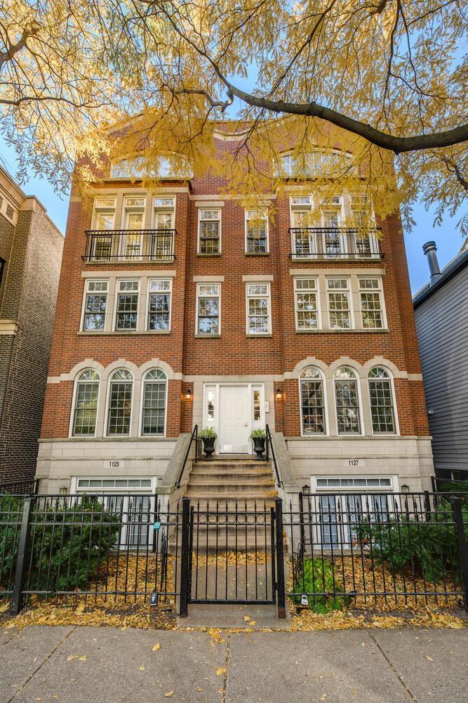 1125 W Wrightwood Ave. #3E, Chicago, IL 60614