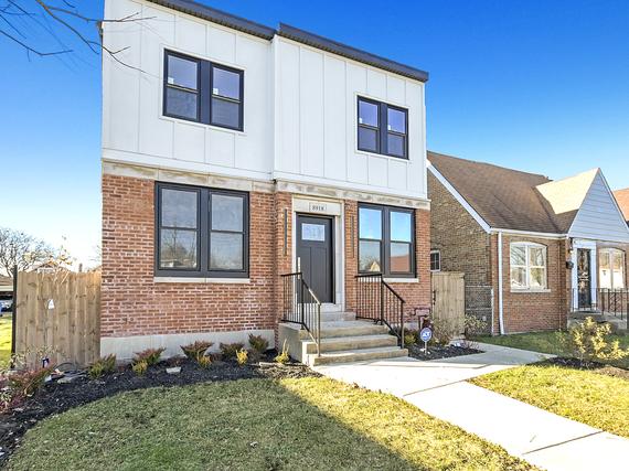 8918 S Normal Ave., Chicago, IL 60620