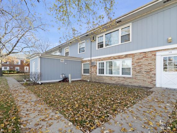 30 Rocky Way #2, Montgomery, IL 60538